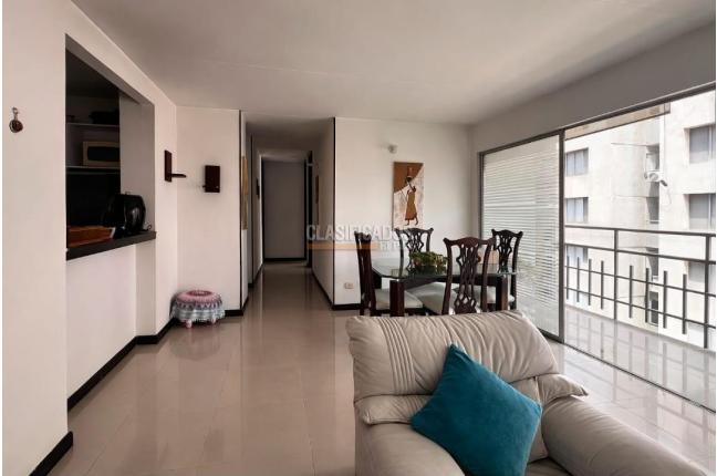 Apartamentos, Venta, La Hacienda - $490.000.000