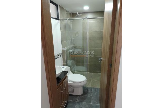Apartamentos, Alquiler en Valle del Lili