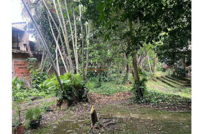 Lotes, Venta en El Bosque