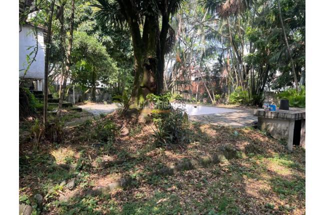 Lotes, Venta en El Bosque