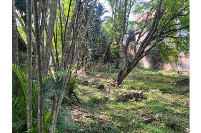 Lotes, Venta, El Bosque - $5.034.000.000