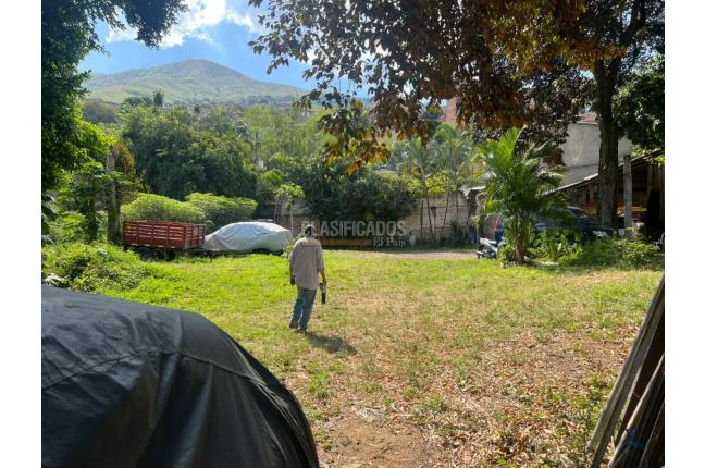 Lotes, Venta, El Bosque - $5.034.000.000