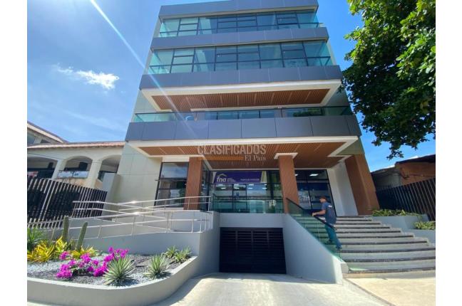 Oficinas y Consultorios, Alquiler, Barranquilla - $23.000.000