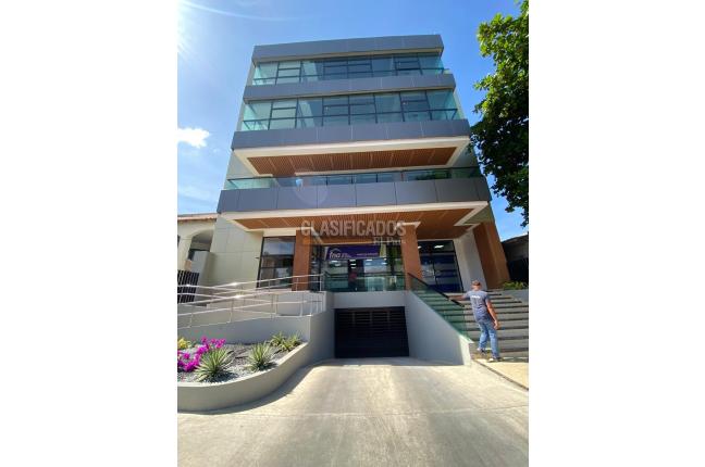 Oficinas y Consultorios, Alquiler, Barranquilla - $23.000.000