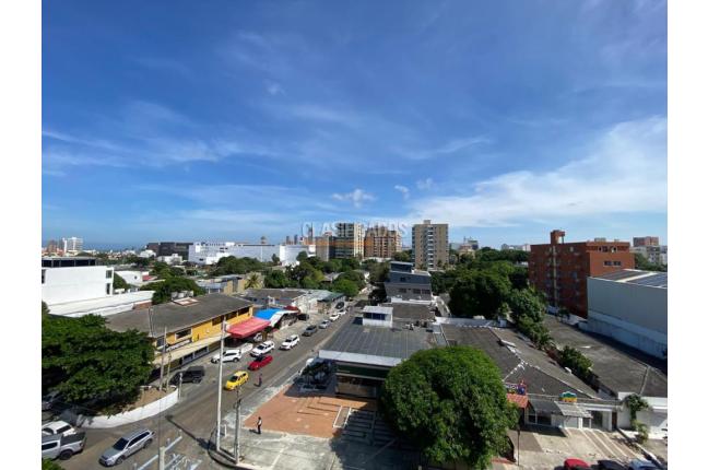 Oficinas y Consultorios, Alquiler, Barranquilla - $23.000.000