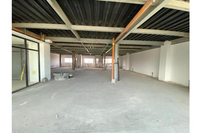 Oficinas y Consultorios, Alquiler, Barranquilla - $23.000.000