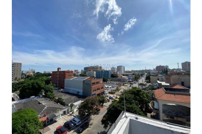 Oficinas y Consultorios, Alquiler, Barranquilla - $23.000.000