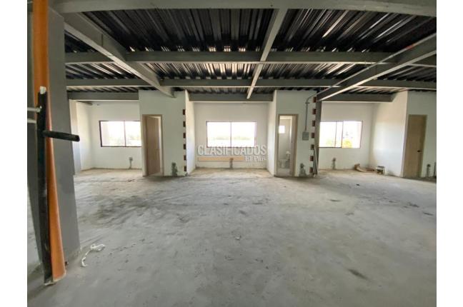 Oficinas y Consultorios, Alquiler, Barranquilla - $23.000.000