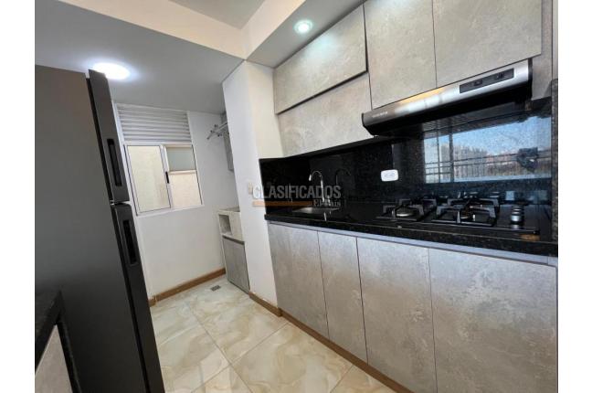 Apartamentos, Alquiler, Valle del Lili - $1.700.000