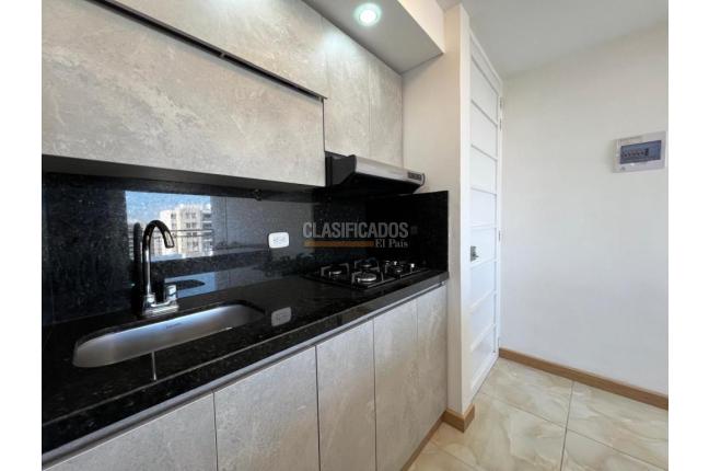Apartamentos, Alquiler, Valle del Lili - $1.700.000