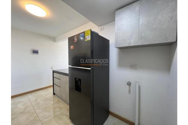 Apartamentos, Alquiler, Valle del Lili - $1.700.000