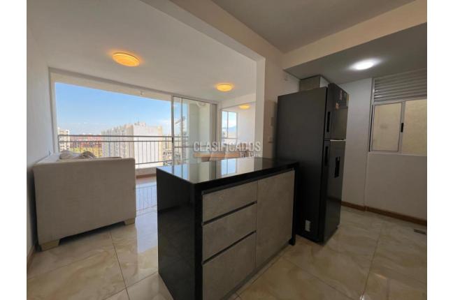Apartamentos, Alquiler, Valle del Lili - $1.700.000