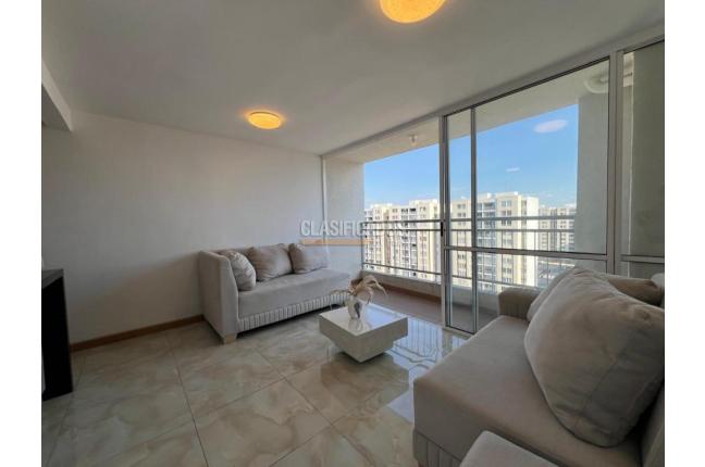 Apartamentos, Alquiler, Valle del Lili - $1.700.000