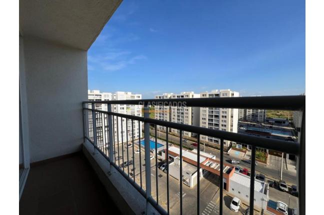 Apartamentos, Alquiler, Valle del Lili - $1.700.000