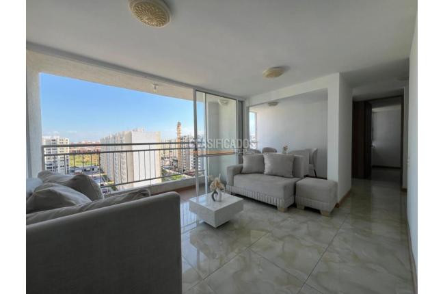 Apartamentos, Alquiler, Valle del Lili - $1.700.000
