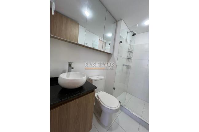 Apartamentos, Alquiler, Valle del Lili - $1.700.000