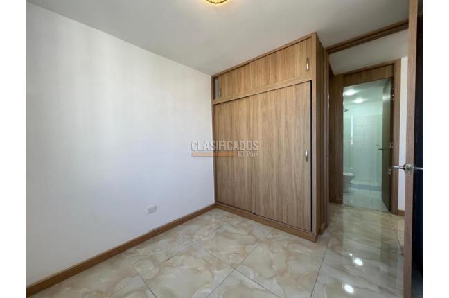 Apartamentos, Alquiler, Valle del Lili - $1.700.000