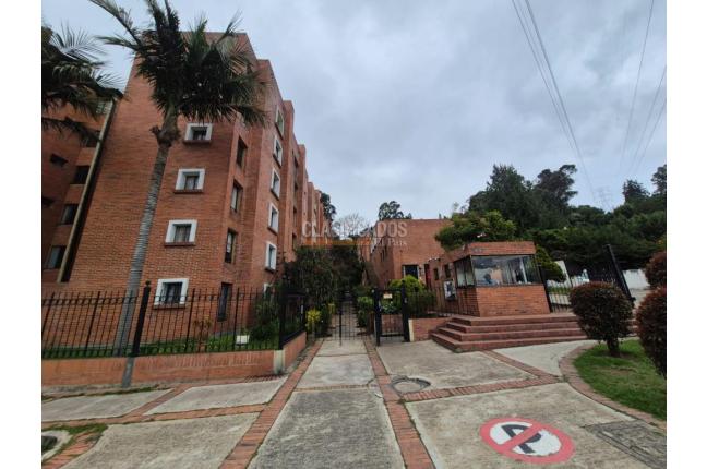 Apartamentos, Venta en Bogotá