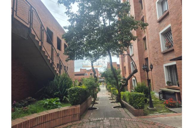 Apartamentos, Venta, Bogotá - $245.000.000