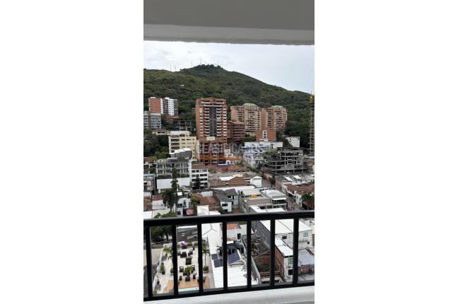 Apartaestudios, Alquiler en Terrazas de Granada