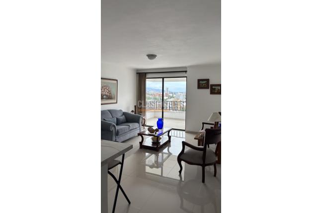 Apartaestudios, Alquiler en Terrazas de Granada