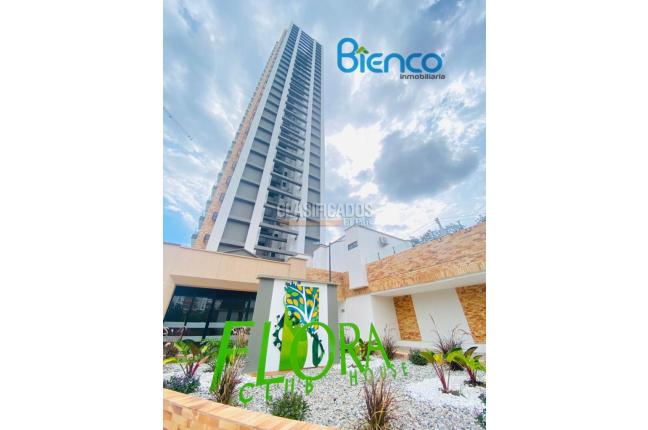 Apartamentos, Alquiler, Bucaramanga - $2.750.000