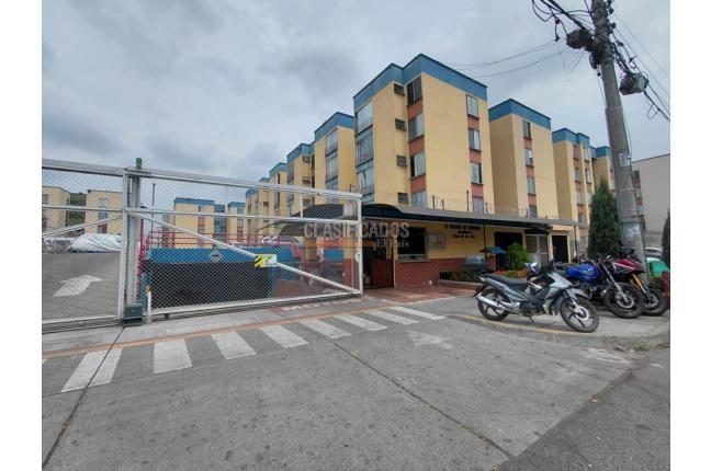 Apartamentos, Venta en Metropolitano del Norte