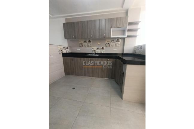 Apartamentos, Alquiler, Villacolombia - $1.400.000