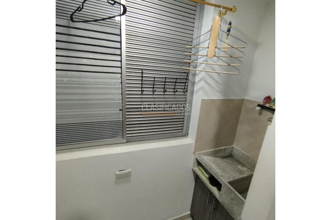 Apartamentos, Alquiler, El Jordán - $1.500.000