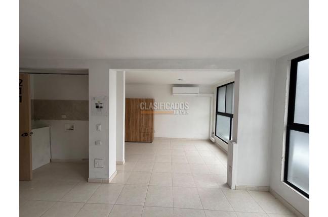 Apartaestudios, Alquiler en Cuarto de Legua