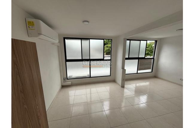 Apartaestudios, Alquiler, Cuarto de Legua - $1.800.000
