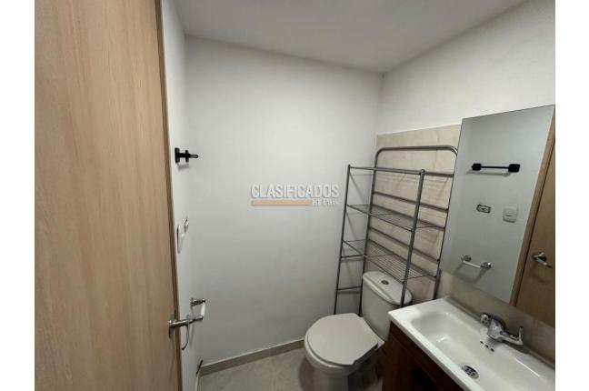 Apartaestudios, Alquiler, Cuarto de Legua - $1.800.000