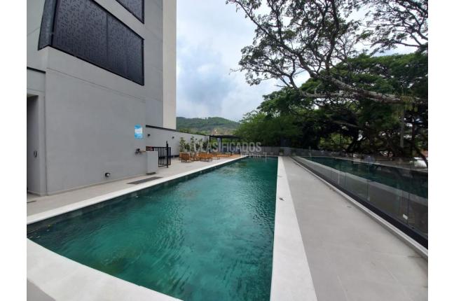 Apartaestudios, Alquiler, Cuarto de Legua - $1.800.000