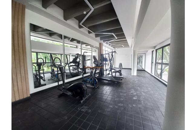 Apartaestudios, Alquiler, Cuarto de Legua - $1.800.000