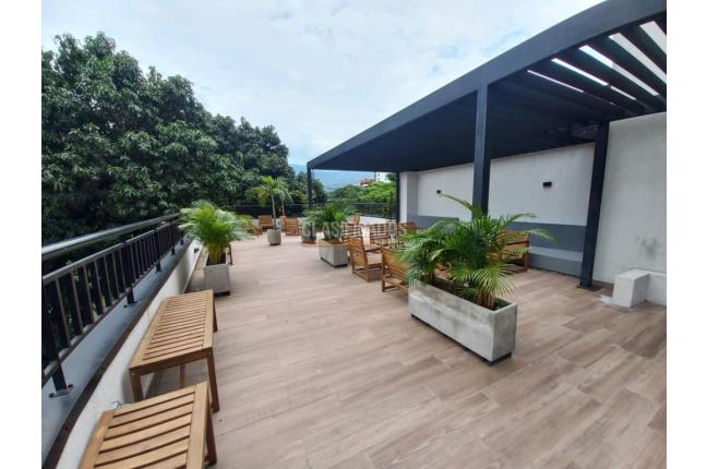 Apartaestudios, Alquiler, Cuarto de Legua - $1.800.000