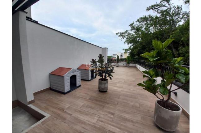 Apartaestudios, Alquiler, Cuarto de Legua - $1.800.000