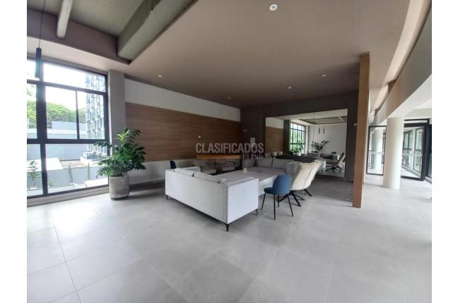 Apartaestudios, Alquiler, Cuarto de Legua - $1.800.000