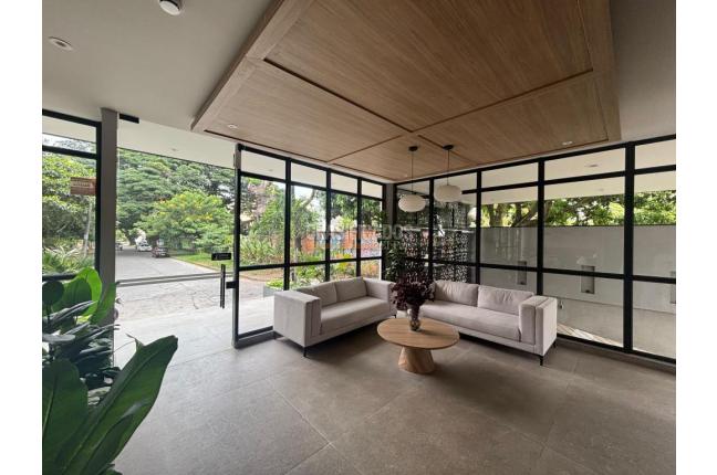 Apartaestudios, Alquiler, Cuarto de Legua - $1.800.000