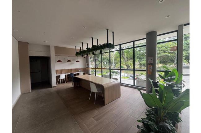 Apartaestudios, Alquiler, Cuarto de Legua - $1.800.000