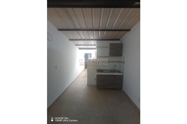 Apartamentos, Alquiler en Las Ceibas