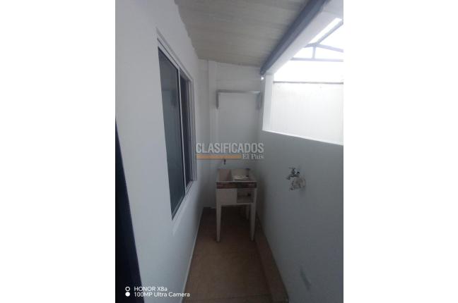 Apartamentos, Alquiler en Las Ceibas