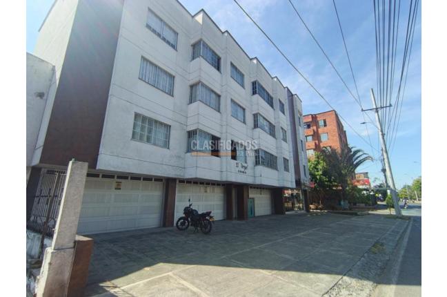Apartamentos, Alquiler, El Ingenio - $1.900.000