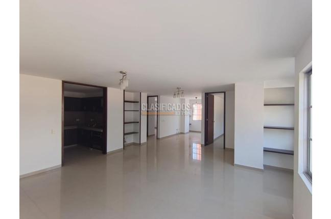 Apartamentos, Alquiler, El Ingenio - $1.900.000