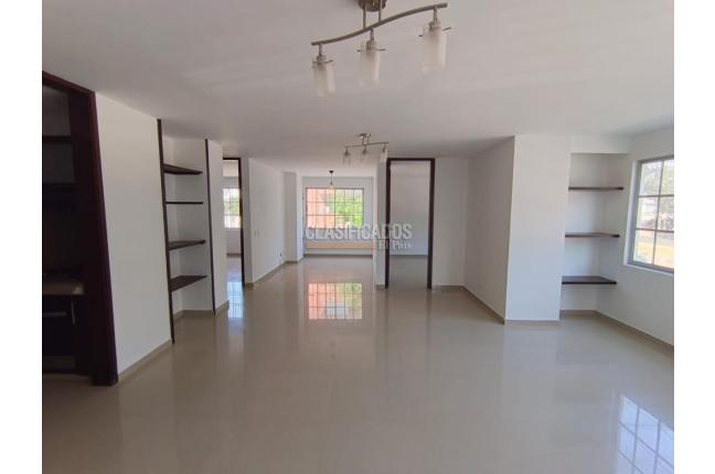 Apartamentos, Alquiler, El Ingenio - $1.900.000