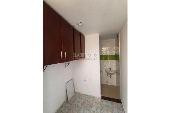 Apartamentos, Alquiler, El Ingenio - $1.900.000