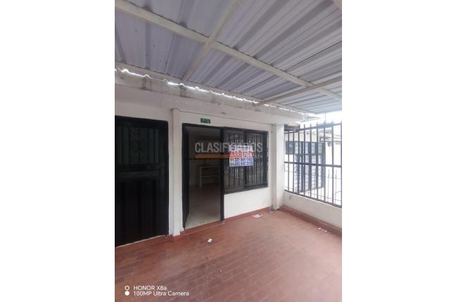 Apartamentos, Alquiler en Las Ceibas