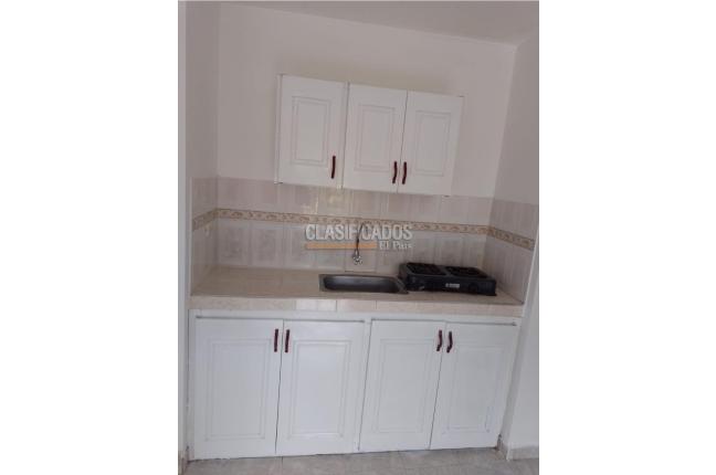 Apartaestudios, Alquiler, Meléndez - $620.000