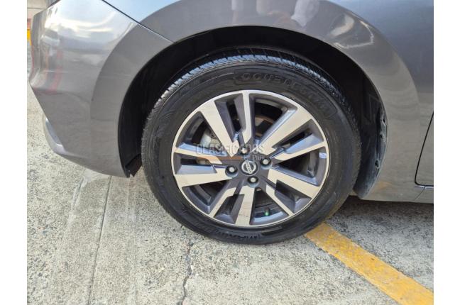 Nissan Versa 2021 - $60.000.000