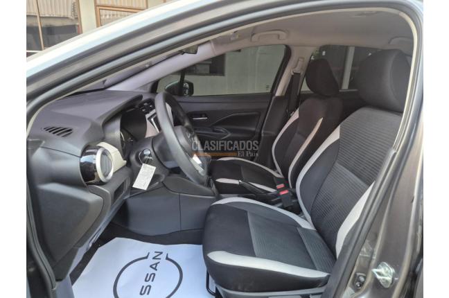 Nissan Versa 2021 - $60.000.000