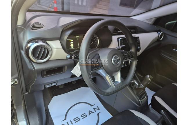 Nissan Versa 2021 - $60.000.000